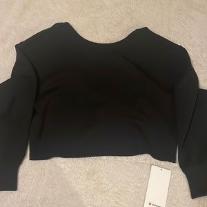 Lululemon Womens pullover